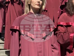 Снимка: Прокуратура на Република България