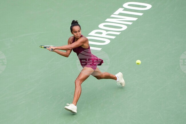 Toronto Tennis