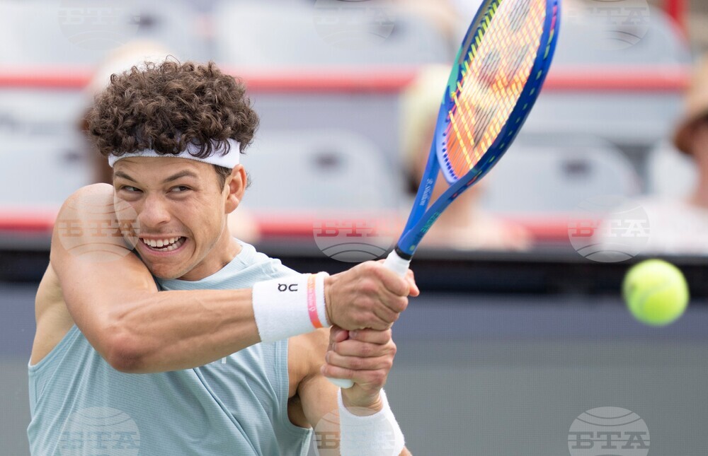 Montreal Tennis