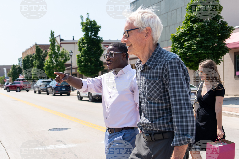 Election 2026 Wisconsin Governor