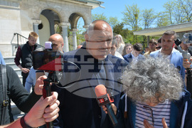 Русе - Бойко Борисов