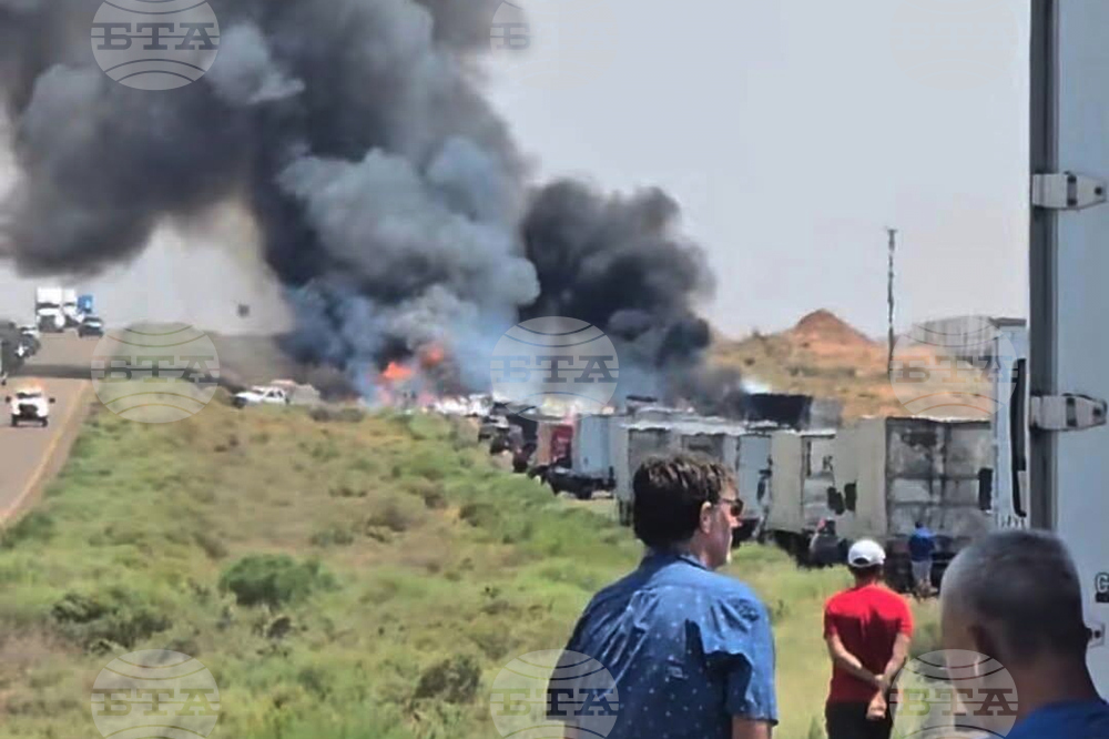 Arizona-Fatal Crash