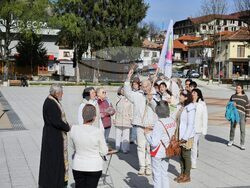 Снимка: Община Тетевен