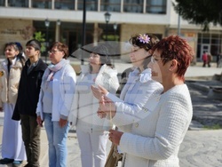 Снимка: Община Тетевен