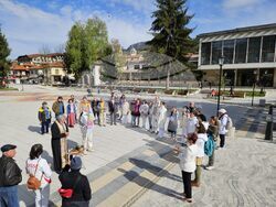 Снимка: Община Тетевен