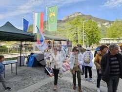 Снимка: Община Тетевен