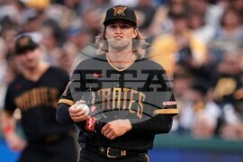 Mets Pirates Baseball