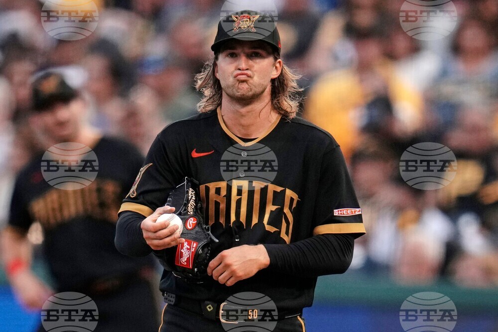 Mets Pirates Baseball