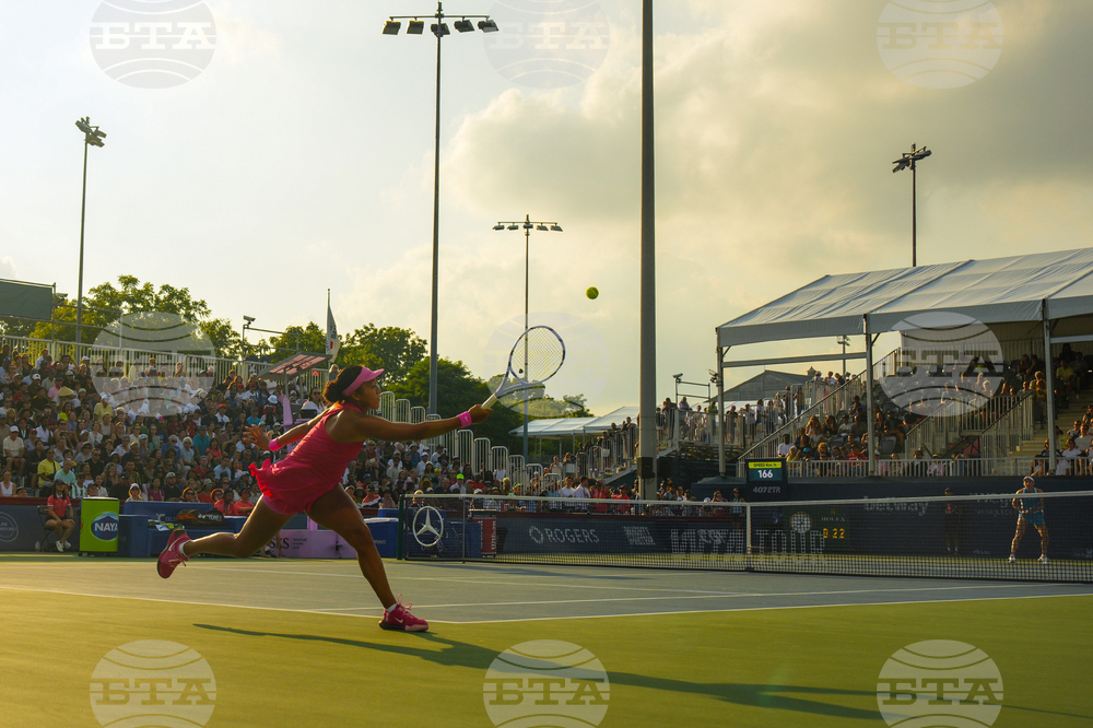 Toronto Tennis