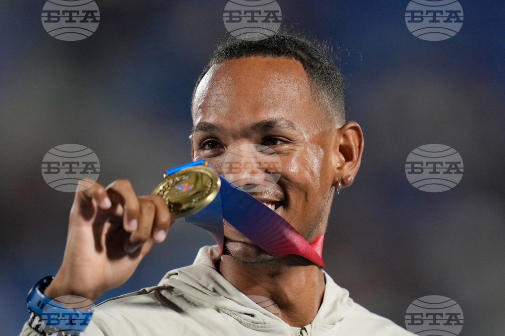 Central American and Caribbean Games Athletics