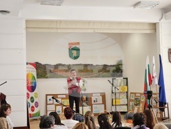 Снимка: Община Тетевен