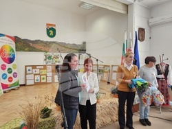 Снимка: Община Тетевен