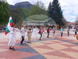 Снимка: Община Тетевен