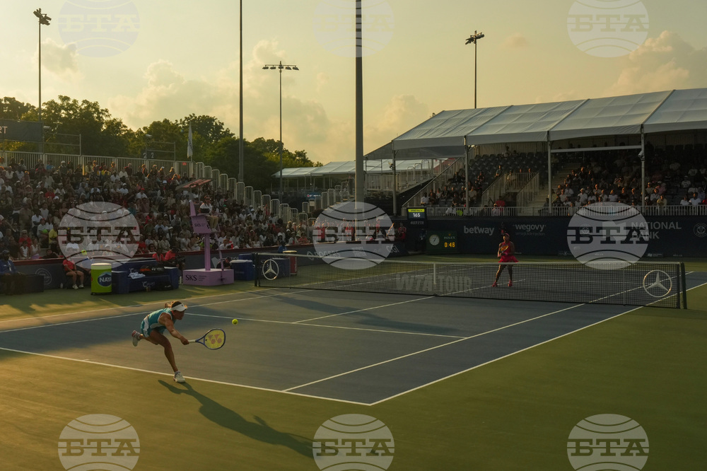 Toronto Tennis