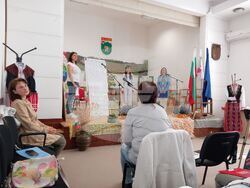 Снимка: Община Тетевен