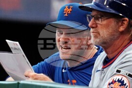 Mets Pirates Baseball