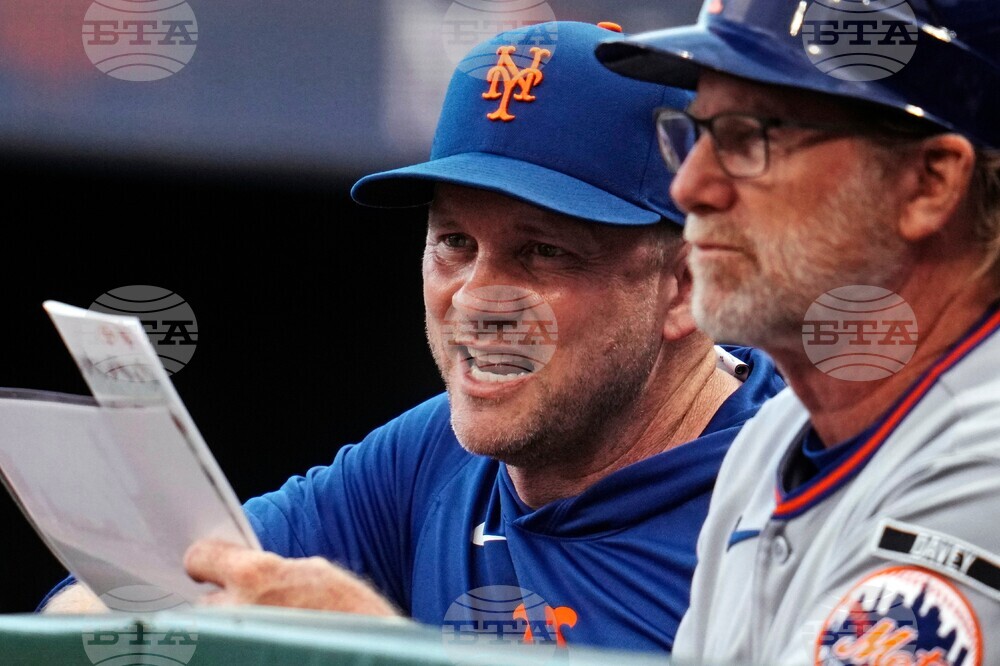 Mets Pirates Baseball