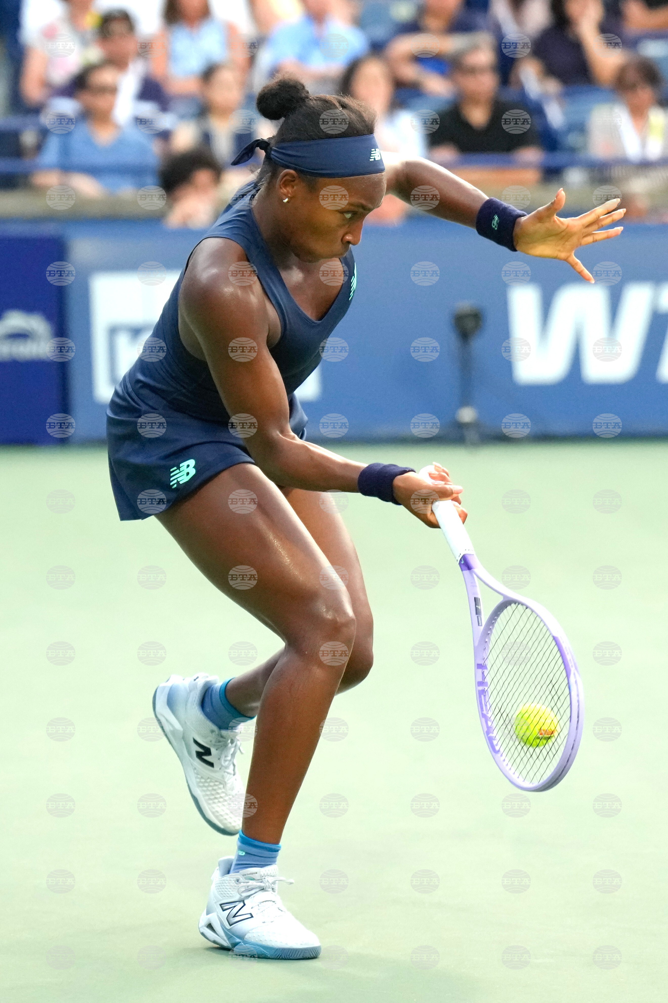 Toronto Tennis