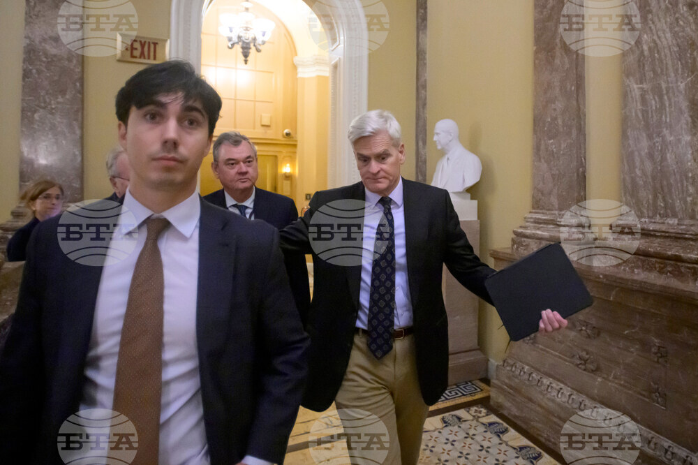 Congress Blanche
