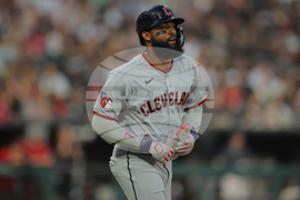 Guardians White Sox Baseball