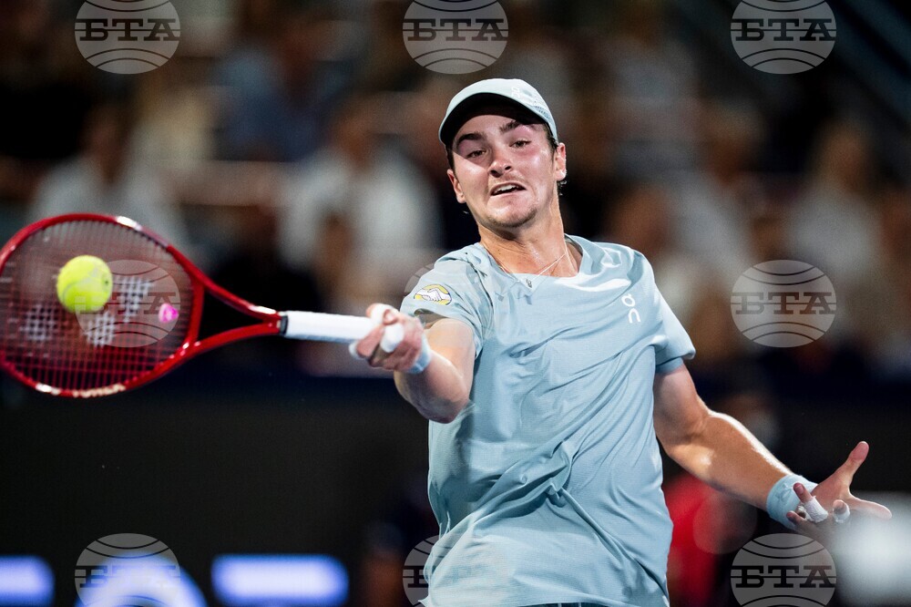 Montreal Tennis