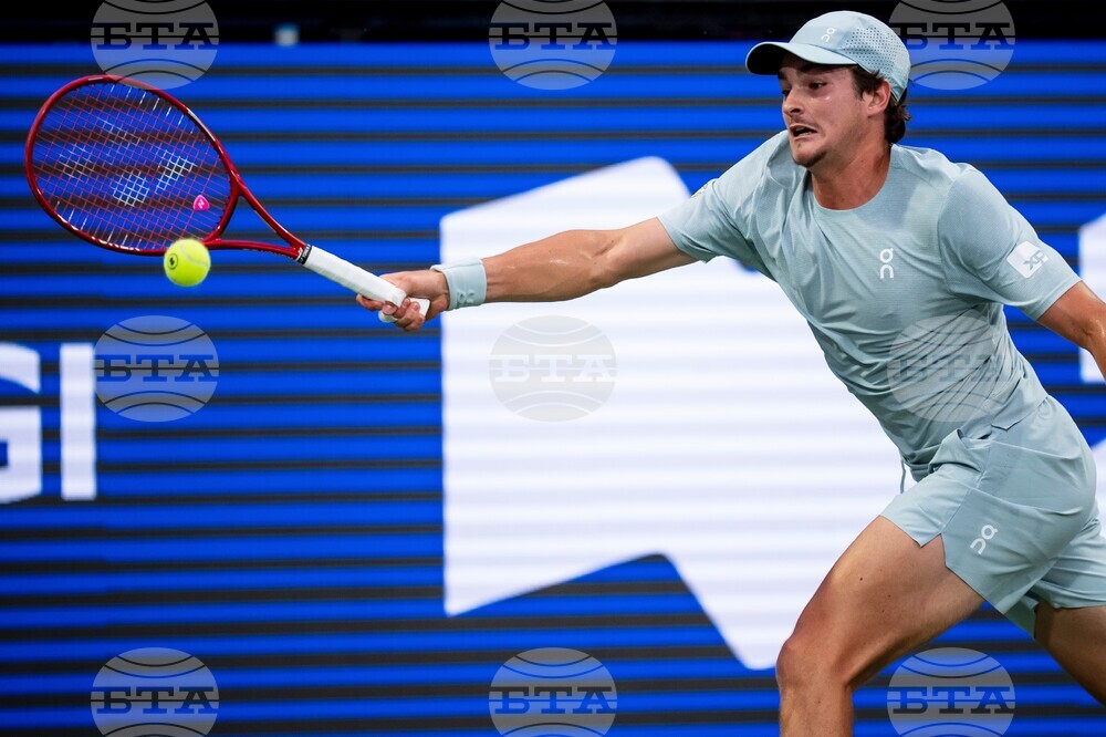Montreal Tennis