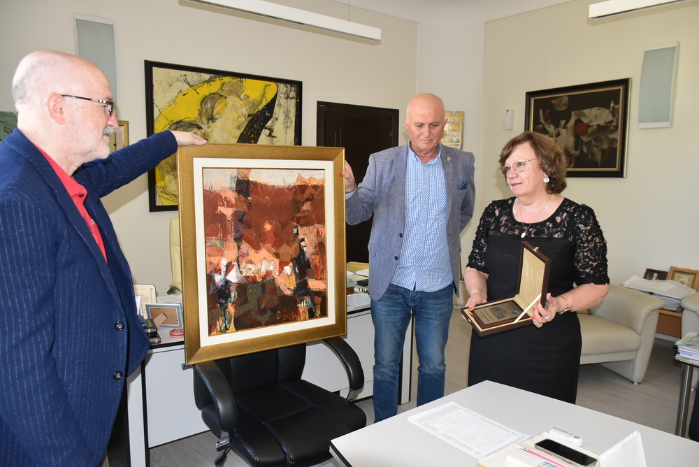 Главният архитект на Община Ловеч освобождава поста поради задгранични ангажименти