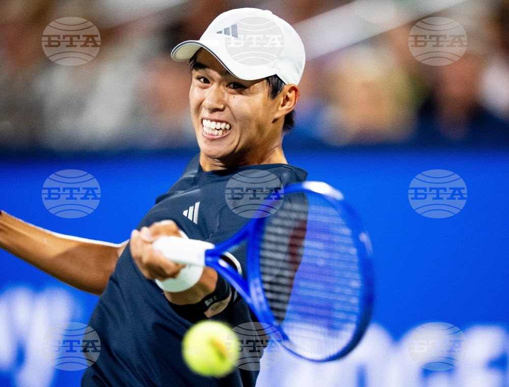 Montreal Tennis