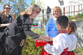Варна - обновената детска градина