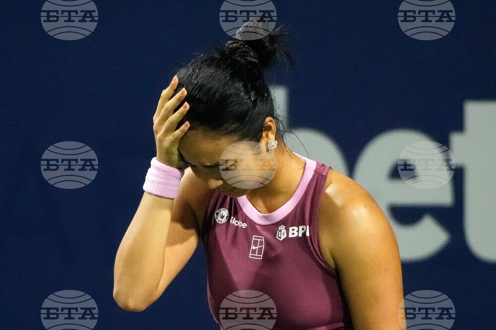 Toronto Tennis