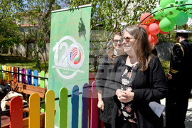 Варна - обновената детска градина