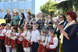 Варна - обновената детска градина