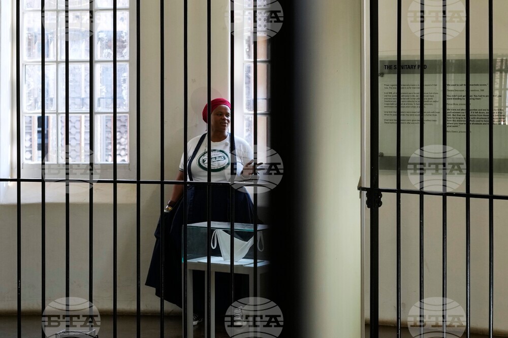 South Africa Women's Day