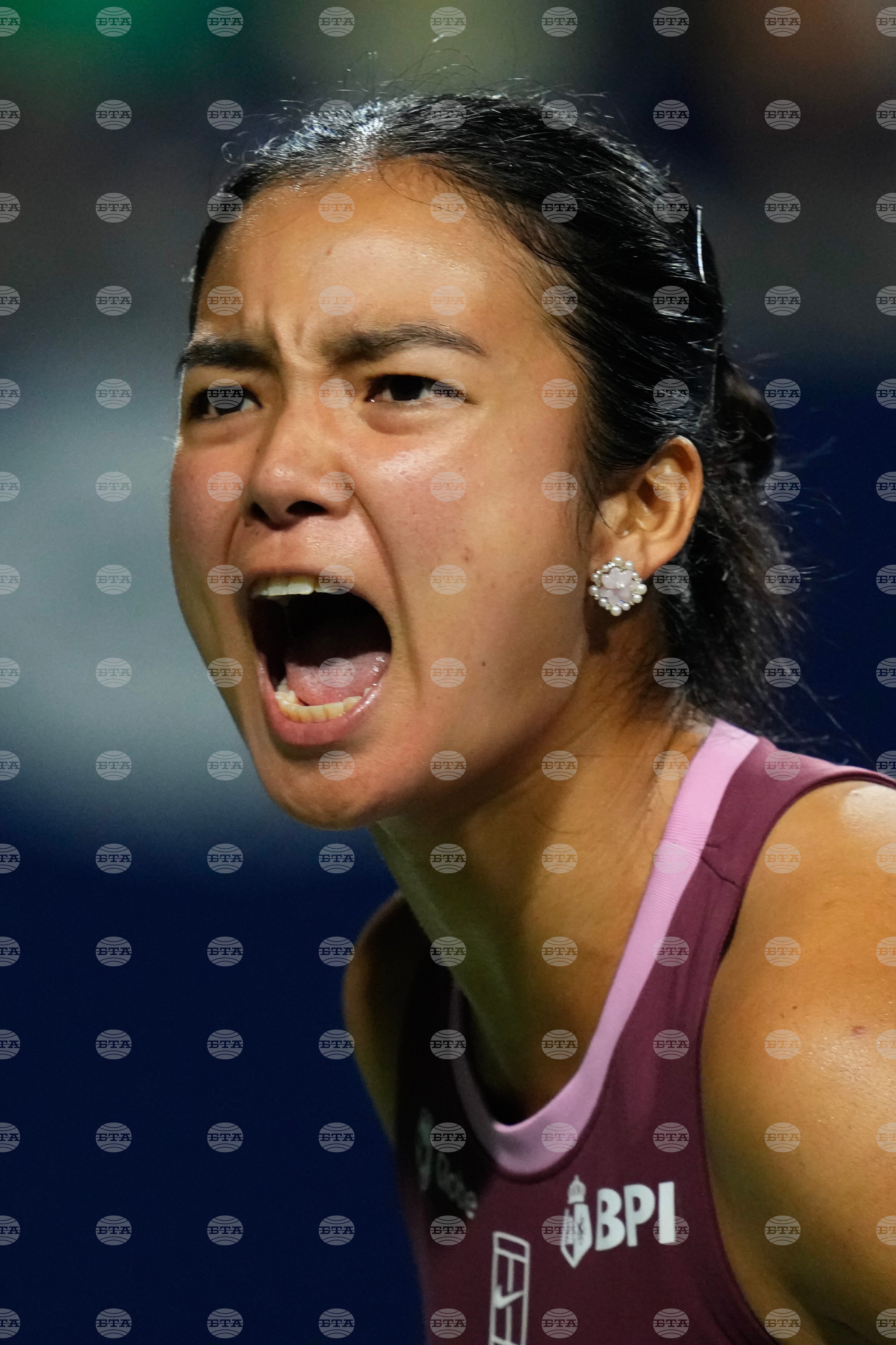 Toronto Tennis