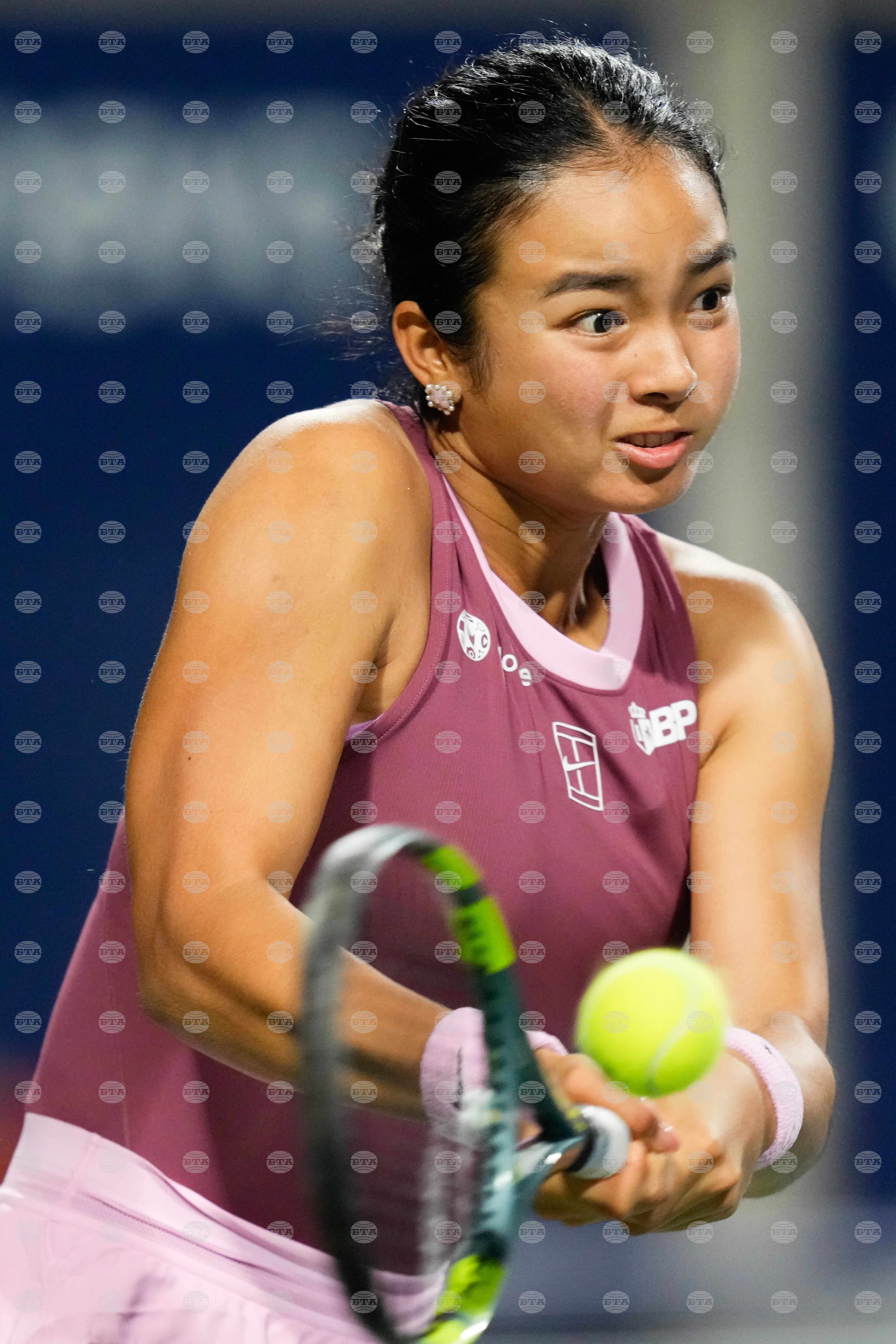 Toronto Tennis
