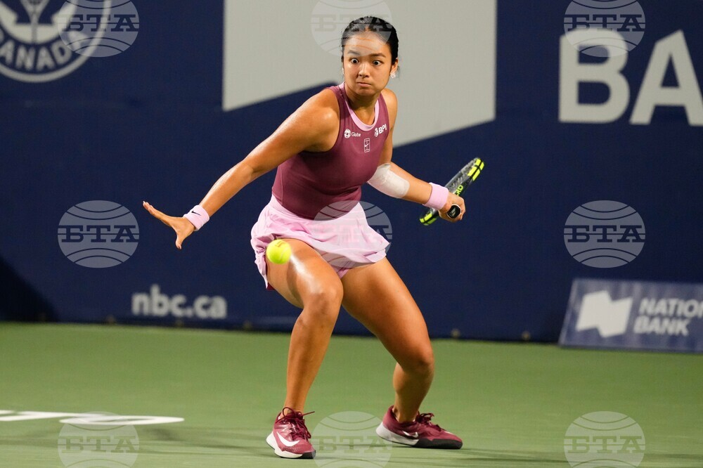 Toronto Tennis
