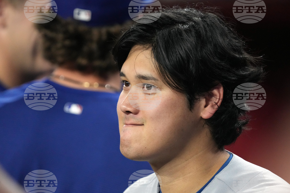 Dodgers Diamondbacks Baseball