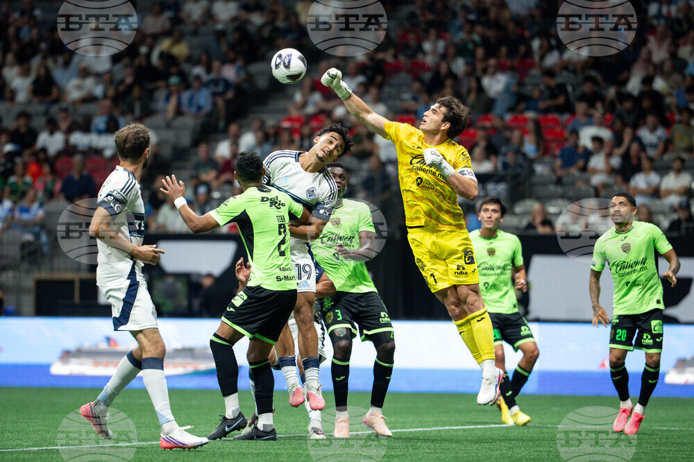 Leagues Cup Juarez Whitecaps Soccer