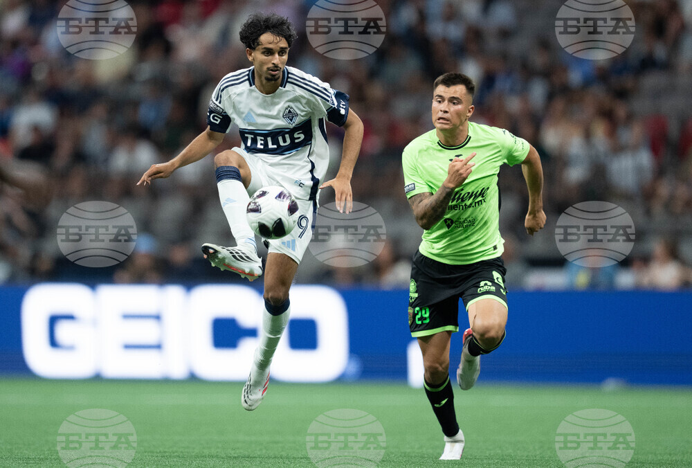 Leagues Cup Juarez Whitecaps Soccer