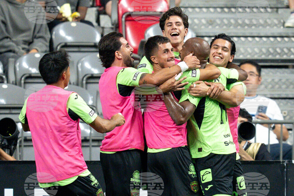 Leagues Cup Juarez Whitecaps Soccer