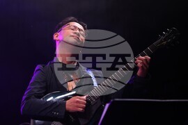 Банско - Банско джаз фестивал 2026 - SANIX Band - концерт