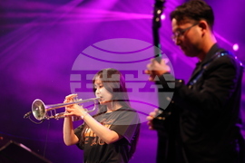 Банско - Банско джаз фестивал 2026 - SANIX Band - концерт