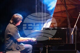 Банско - Банско джаз фестивал 2026 - SANIX Band - концерт