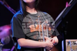 Банско - Банско джаз фестивал 2026 - SANIX Band - концерт
