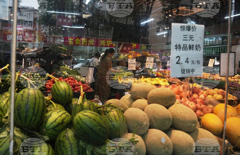 China Daily Life