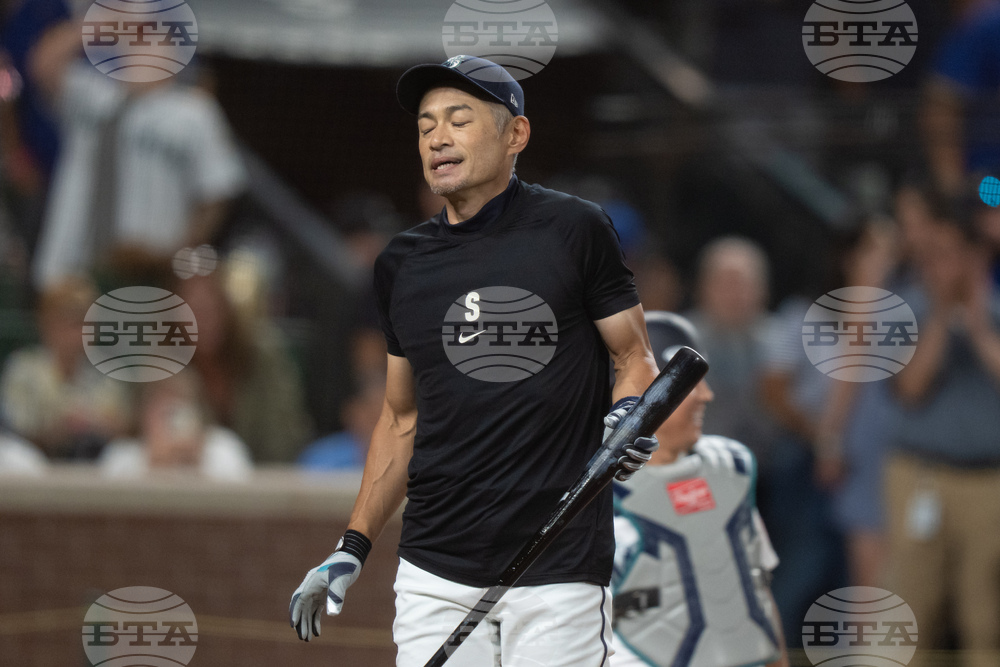 Rays Mariners Baseball