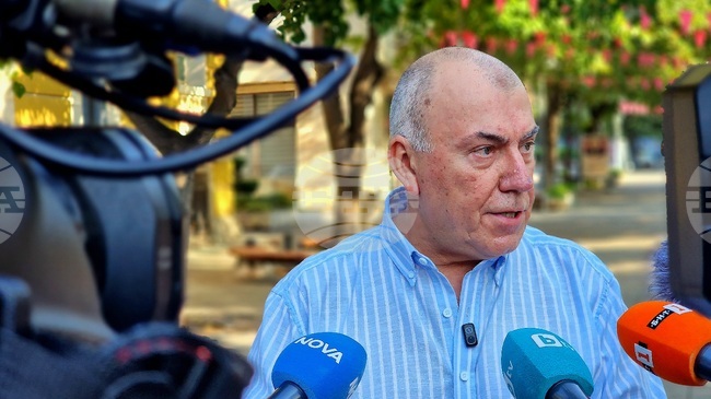 Over 1,200 Revenue Agency Inspections in Burgas Region Result in Uncovering Nearly 500 Violations