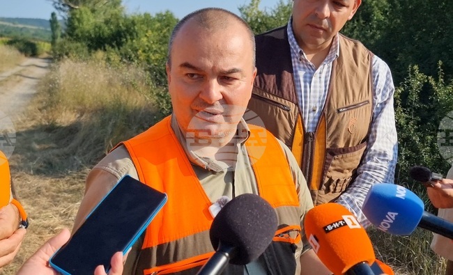 След сигнал на жители на Радомирско ще бъде проверено изграждането на възобновяеми енергийни източници върху земеделски земи и гори