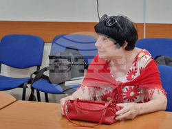 Национален пресклуб на БТА Шумен - дискусия - Пенчо Славейков и българският модернизъм