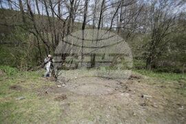 Самоков - взрив - място